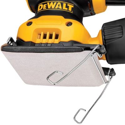 Lijadora de Palma DEWALT Lijadora de Palma DEWALT