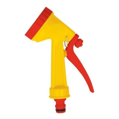 Pistola de Riego 5 Funciones Herragro Pistola de Riego 5 Funciones Herragro