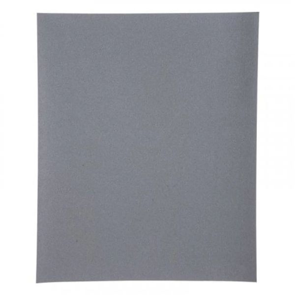 Lija Agua n°240 Pliego Abracol