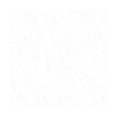 caja Nevado Blanco 51×51 Cara Única Marmolizada para Int