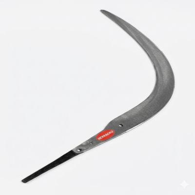Cuchillo Palmero 600 mm Herragro 14131002