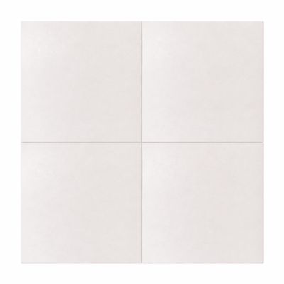 Cerámica Ártica Blanco 61x61 Alfa