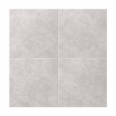 Piso Belaya Gris 51x51 Caras Diferenciadas Caja 2.08 m²