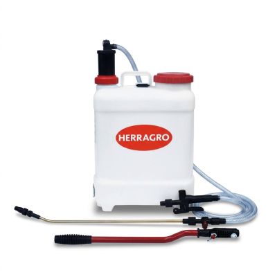 FUMIGADORA 20 LTS TRADICIONAL HERRAGRO