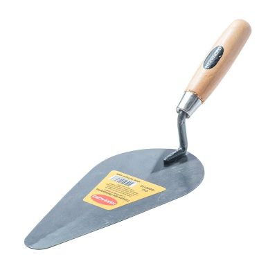 palustre Herragro N° 8 con mango de madera