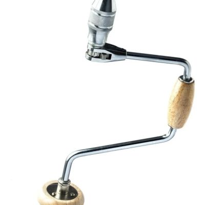 Berbiquí Herragro Profesional 1/2''