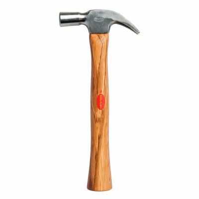 Martillo de Uña Mango Madera T1311150123