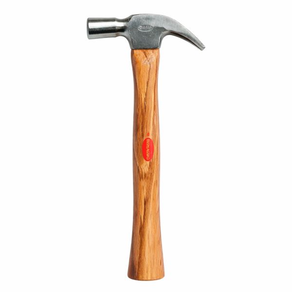 MARTILLO DE UÑA PULIDO 23 MM HERRAGRO