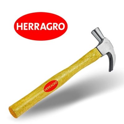 MARTILLO DE UÑA PULIDO 16 MM HERRAGRO