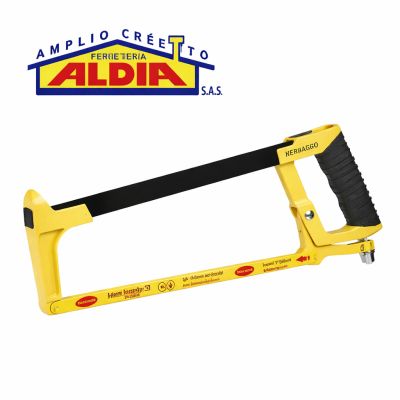 Marco para Segueta 12" Herragro Profesional