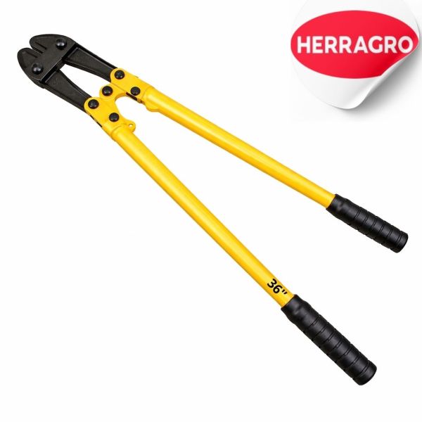 CIZALLA DE 36'' HERRAGRO