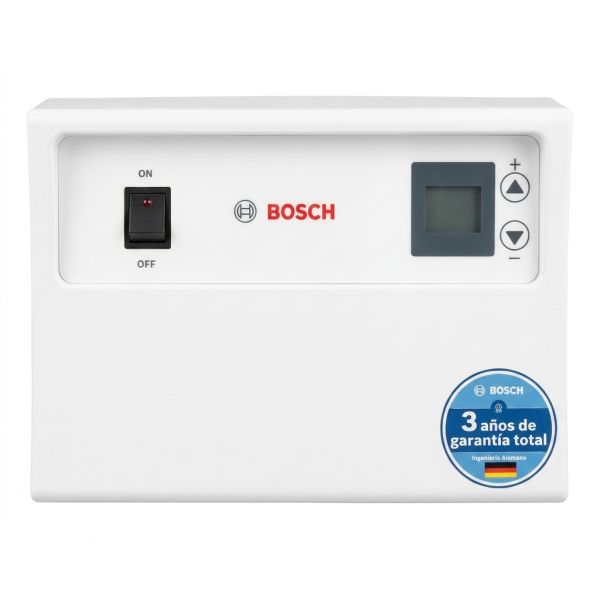 Calentador de agua eléctrico Bosch Tronic 4000 C 9,5kW 220V