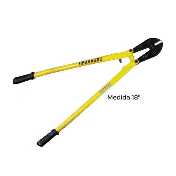 CIZALLA DE 18'' HERRAGRO
