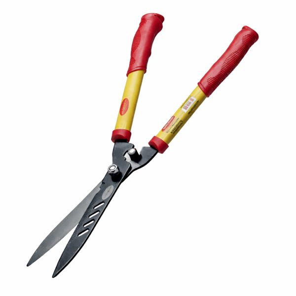 TIJERA PODA 12'' MANGO TUBULAR HERRAGRO