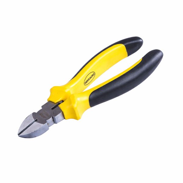 ALICATE DE CORTE DIAGONAL 7'' HERRAGRO