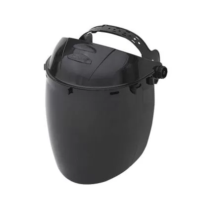 Careta Visor Policarbonato Ir 5.0 Rocket Careta Visor Policarbonato Ir 5.0 Rocket