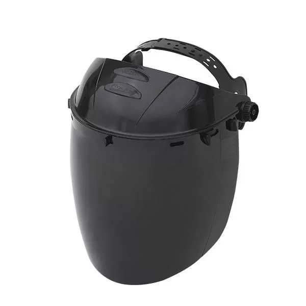 Careta Visor Policarbonato Ir 5.0 Rocket