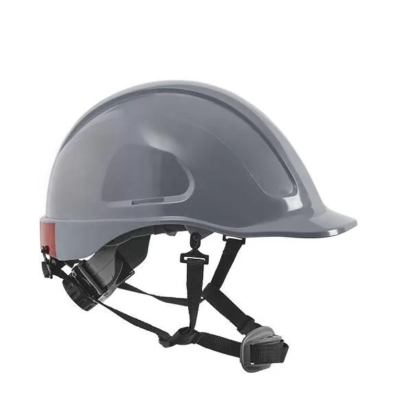 Casco Mountain Tipo 2 Gris