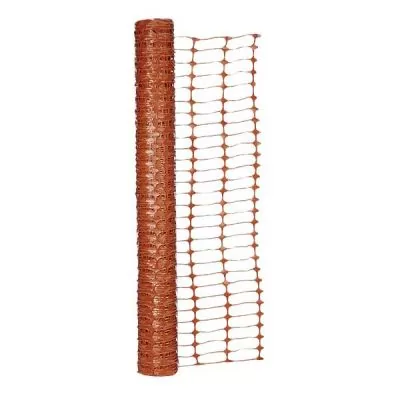 Rollo Malla Faena Naranja