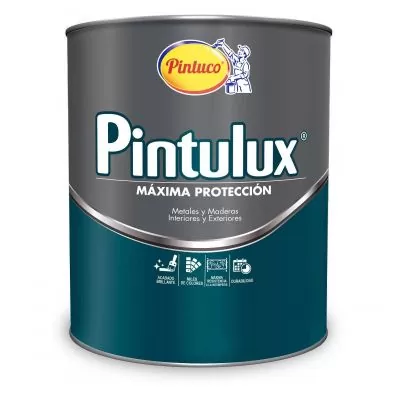 1/8 Pintulux