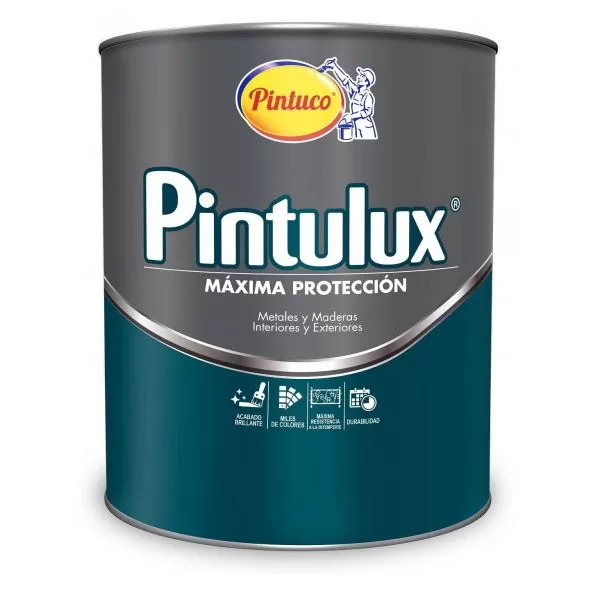 1/8 Pintulux