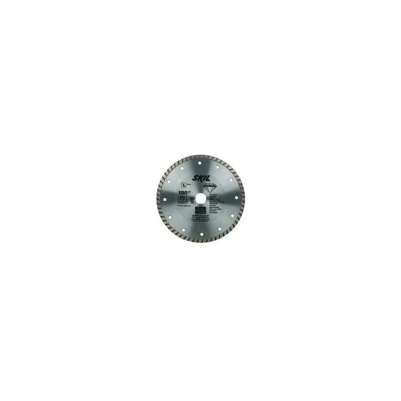 Disco diamante segmentado universal eco 125 mm.